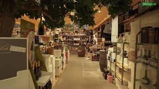 Shop Tour // Wein Riegger