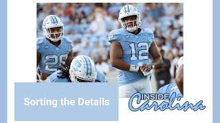 The Day After: UNC Sorting The Details After Win | Inside Carolina Analysis