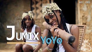 Jumix - YOYO (Clip officiel )