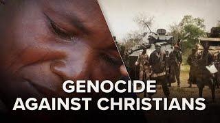 Christian World News - How Do We Stop the Genocide? - December 4, 2020