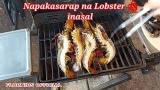 INASAL NA LOBSTER