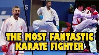 The Most Fantastic Karate Fighter Gogita Arkania