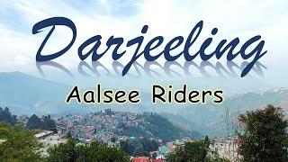 Darjeeling tour (Ep 2) | Udaan Dekeling Resort | Darjeeling Tourist Places | Aalsee Riders