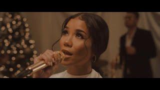 Jhené Aiko - Wrap Me Up (Official Video)