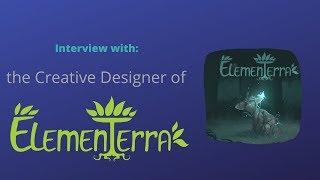 Indiecade 2019: Elementerra