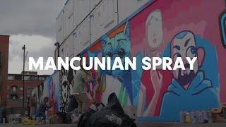 Mancunian Spray