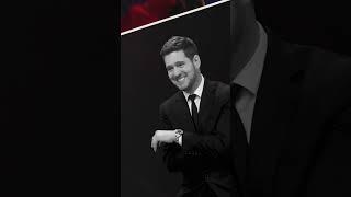 Michael’s brand-new album The Best of Bublé is out NOW!