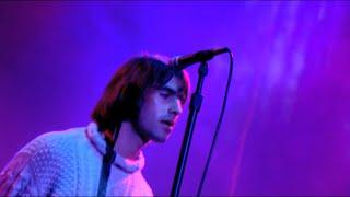 Oasis - Slide Away (Sunday 11th August, 1996) 【Knebworth 1996】