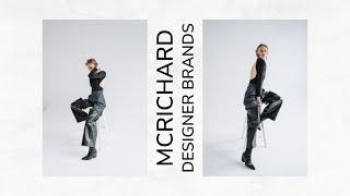 New Arrivals | McRichard Designer Brands