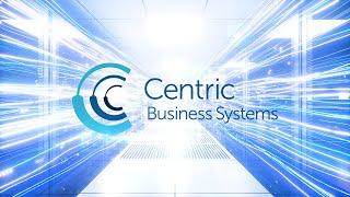 We Have the Solutions for the Modern Office (60) | Centric Business Systems