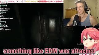 Vtuber Moments I Found on Reddit #1 by Kazuma Sensei Reaction