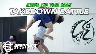 Best NOGI Takedowns | Grappling Education