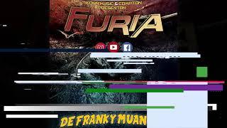 Francky Muan Konn - FURIA (Audio Official 2021)