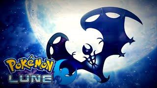  Intro Pokémon Lune pour New Princy par REM27 !