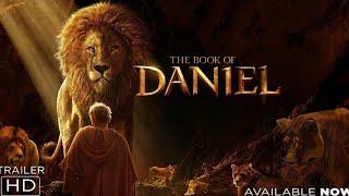 The book of Daniel Full movie//christian movies //lions den