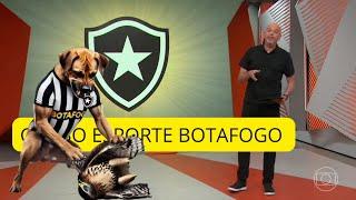 GLOBO ESPORTE RIO/ NOTÍCIAS DO BOTAFOGO HOJE COMPLETO 16/09/2024