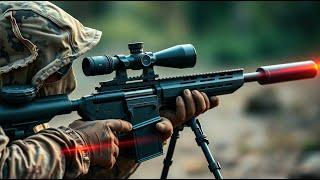 قـ ـناص محترف بيقرر يقـ ـتل الرئيس وميعرفش انه دخل تحدي مع اخـ ـطر حارس في العالم .. ملخص مسلسل