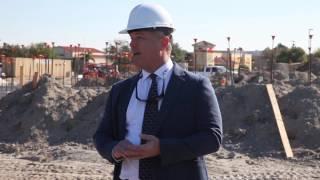 Fairfield Inn & Suites breaks ground on new 116-room hotel in Viera, FL