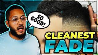 Most Requested Barber Tutorial! Can Faded Culture Cut With Shears?