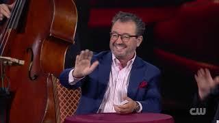 Eric Mead Jazz on Penn and Teller Fool Us