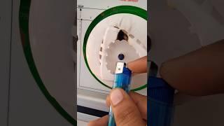 Heat sensor testing #heat #sensitivity #testing #firealarm #firealarmsystem