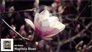 Adia Victoria - Magnolia Blues - Indie blues/folk