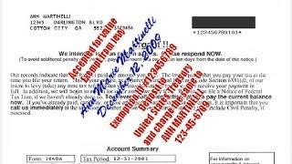 SPC A4V, conditional Acceptance Discharging Debt, 1099a, 3 Debitors 1 Note!  Secured Party Creditor