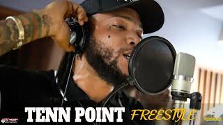 One Seriously Bad Freestyle from Tenn Point plus more talented artists | Dancehall Cypher