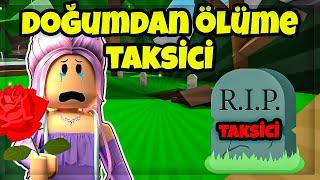 DOĞUMDAN ÖLÜME TAKSİCİ!  Brookhaven Rp 