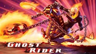 Ghost Rider (PS2) - Longplay (Full Game) (PlayStation 2)