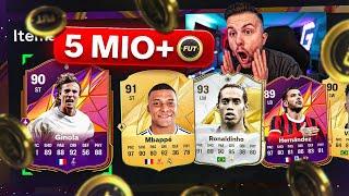 Das BESTE Pack Opening in der GESCHICHTE von EA FC 25 