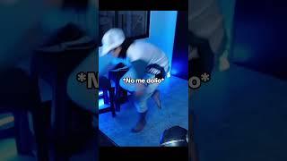 no me dolió #westcolclips #westcolkick #westcoltiktoker #westclips #westcol