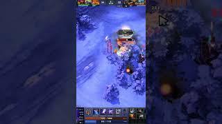 ANTI-MAGE - КОМАНДЫ ПРОТИВНИКА! #дота2 #dota2