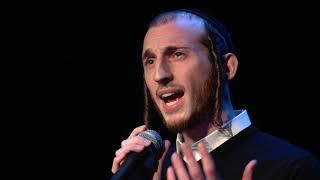 Shulem - Piano Man (Live)