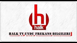 Halk TV Frekansı (2023  - Güncel)