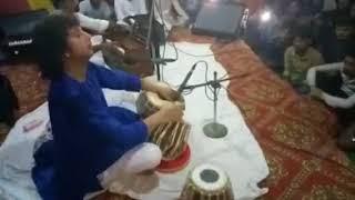 Anil Sunny Jimmy Khan Solo Performance 2018