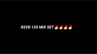 #135) R2VD 135 MEGA MIX SET(1h 24m)