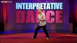 Funny Interpretative Dance: Careless Whisper - Fast and Loose Episode 1 - BBC