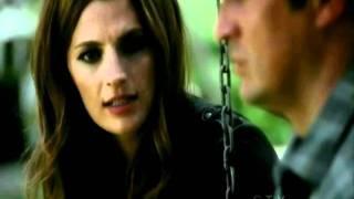 Maÿck vid [Stana Katic and David Boreanaz from a RPG].wmv