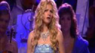 Andre Rieu & Mirusia Louwerse - La vergine degli angeli 2008