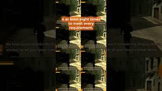 The Hardest Achievements in Gaming History: Metal Gear Solid 4 #gaming #shorts #metalgearsolid