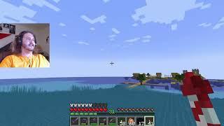 Minecraft Empire of Kufmal Survival Part 96 - Expedition into Toggerland