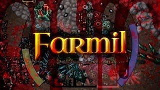 FARMIL - DOKIN, E O FARMIL? | CHAR 5 | #13