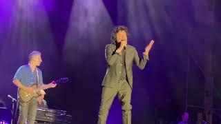 FRANCESCO RENGA (RENGANEK) "LASCIA CHE IO SIA" 13-07-2024  BY SUPERPAOLA