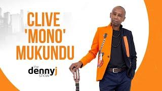 Ep.64 | Mono Mukundu on Tuku, Why He Quit Christianity, Mental Slavery & More | The Denny J Show