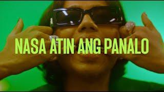 Puregold - Nasa Atin Ang Panalo ft. Flow G (Official MV)