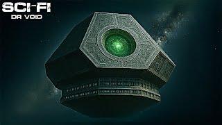 James Webb Telescope has Detected a STRANGE Structure Approaching Earth, The TRUTH is TERRIFYING !