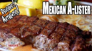 Today we Explore a Mexican Restaurant destined for your BUCKET LIST!