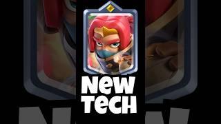 Secret Boss Bandit Tech