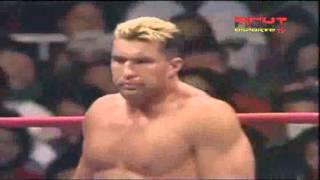 FIGHT SPORT TV - [K-1 Classic] Jerome Le Banner vs Peter Aerts III~1